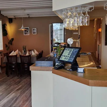 Restaurant&Hotel Anglia-3