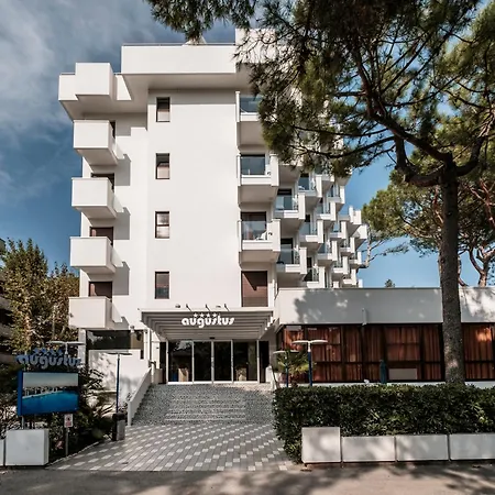 Augustus Hotel Riccione-2