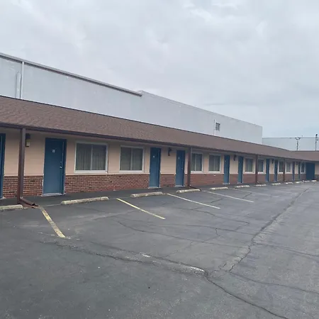 Courtesy Motel-2