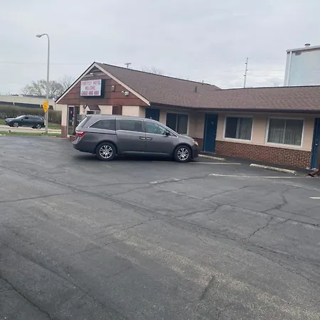 Courtesy Motel-3
