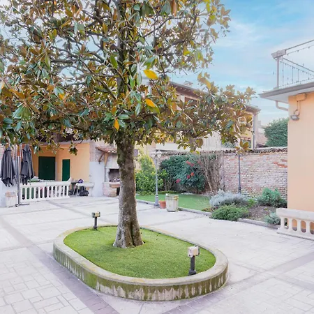 Campagna Cremasca-A/C-Wi Fi-Tasting vini top all-3