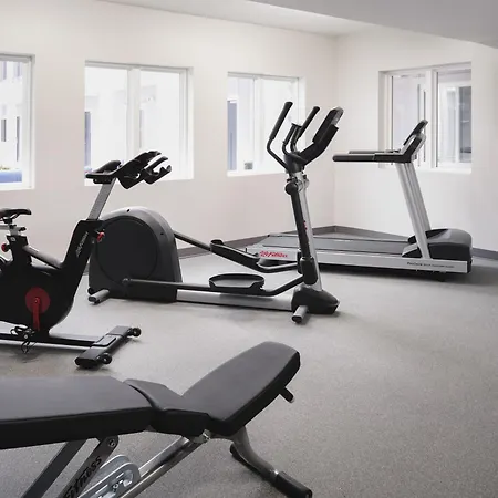 Stayapt Suites Memphis-Cordova/Wolfchase Galleria-3