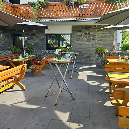 Pension Haus Diefenbach-3