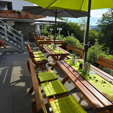 Pension Haus Diefenbach-2