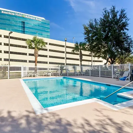 Acp Hotel Houston Westchase, Mod Collection By Sonesta-3
