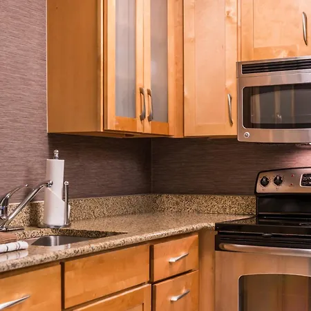 Residence Inn By Marriott Florence-2
