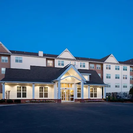 Residence Inn Jackson Ridgeland-3