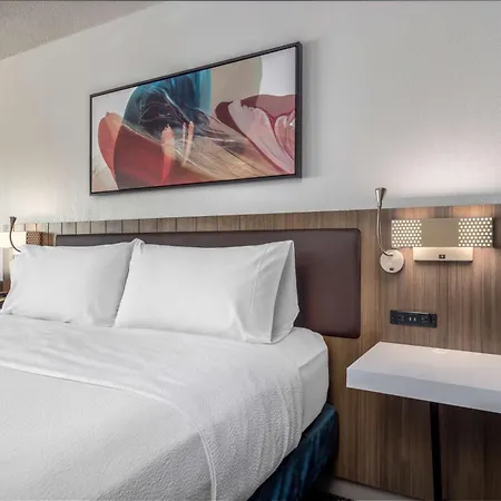 Hilton Garden Inn Oakbrook Terrace-2