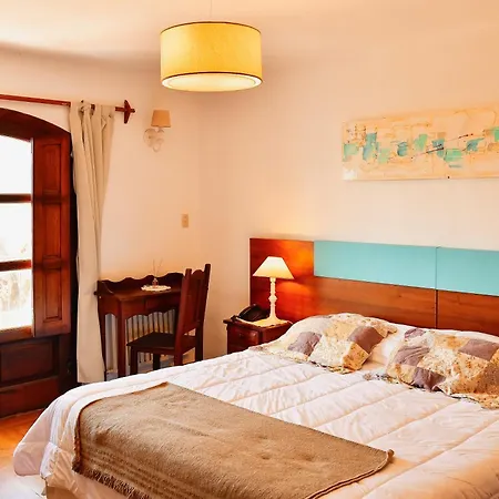 Hotel Marqués del Lago-3