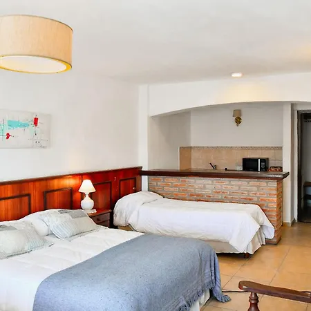 Hotel Marqués del Lago-2