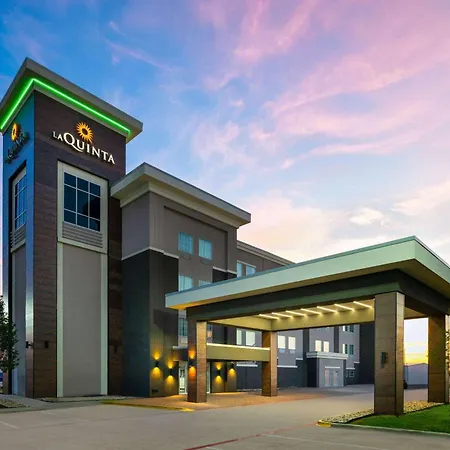La Quinta By Wyndham Denton - University Drive-3