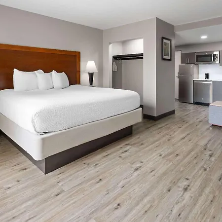 Hawthorn Extended Stay By Wyndham Ellsworth Bar Harbor-3