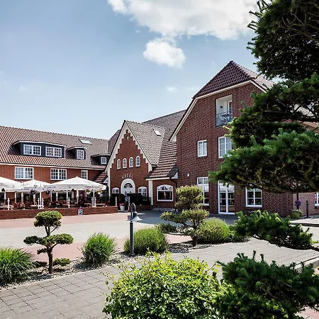 Hotel Neuwarft Altbau-3