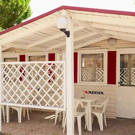 Centro Vacanze Camping Spinnaker-2