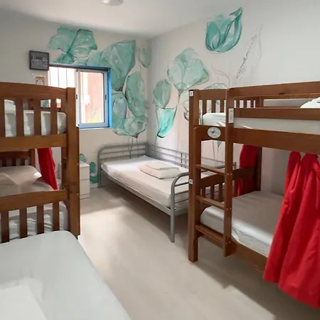 Tenerife Experience Hostel-3