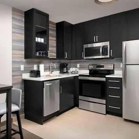 Residence Inn By Marriott Lubbock Southwest-2