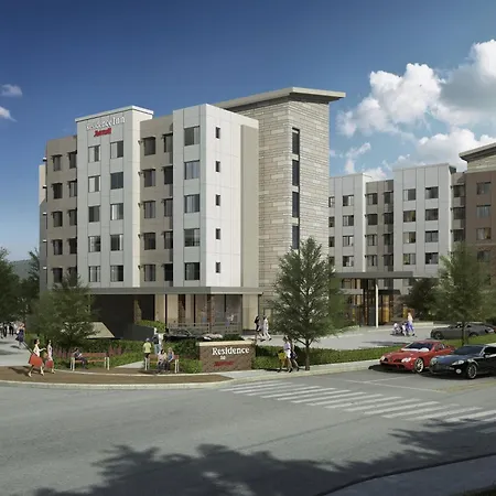 Residence Inn Walnut Creek-3
