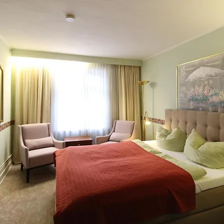 Hotel zum Schwan-3