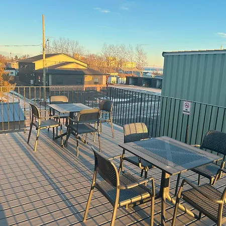Relax Motel-3