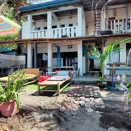 Half Moon Village And Beach House-2