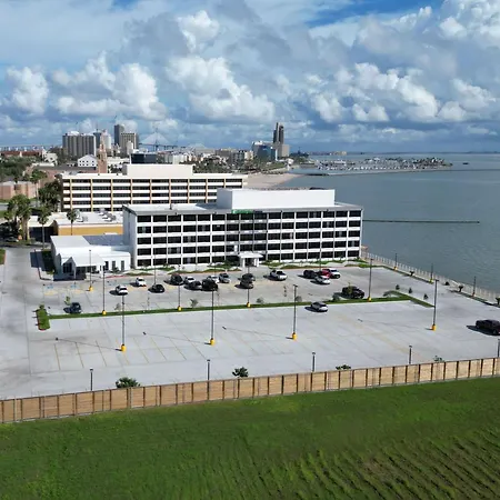 Holiday Inn Express Corpus Christi - Beachfront By Ihg-3