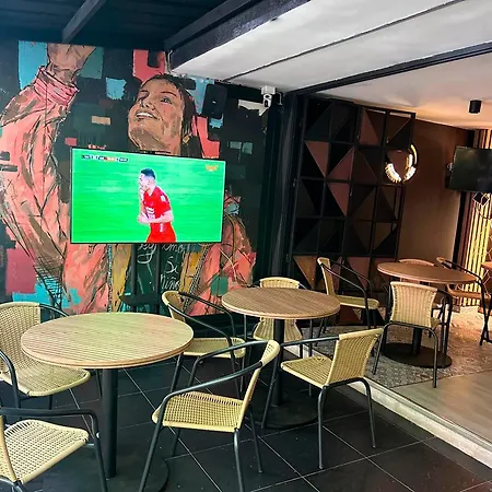 Provenza Medellin Hotel Boutique-3