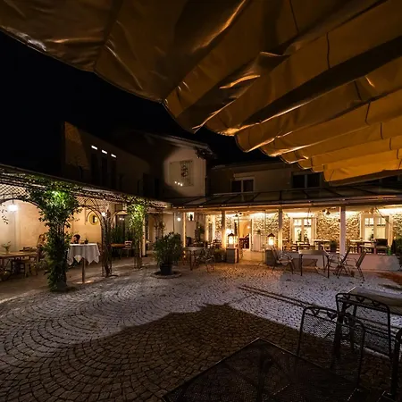 Gästezimmer La Storia-2