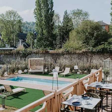 Le Rituel Hotel&Spa-3