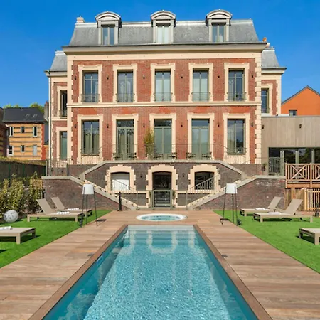 Le Rituel Hotel & Spa-2