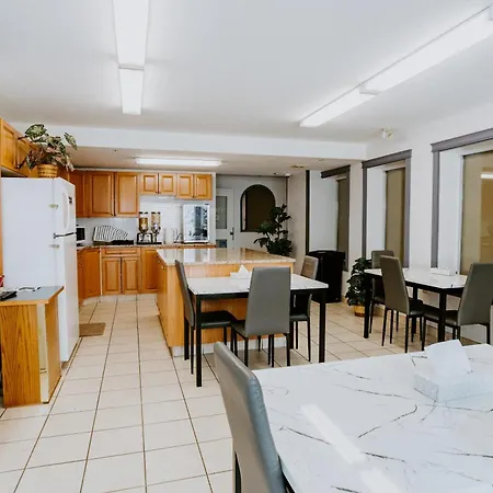 Western Budget Plus Mosaic Suites-3