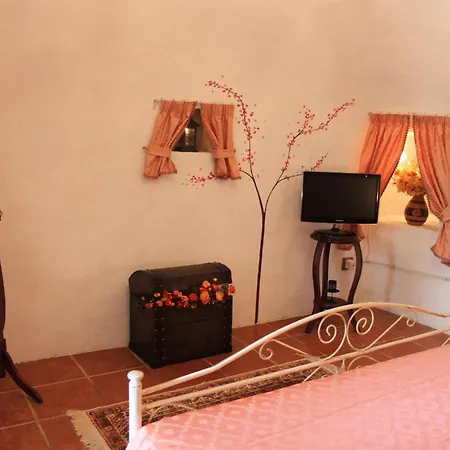 Trullo Salento-2