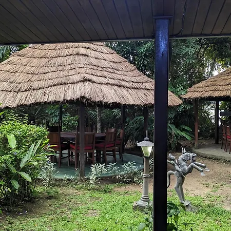 Foyer Du Marin - Deutsche Seemannsmission Douala-3