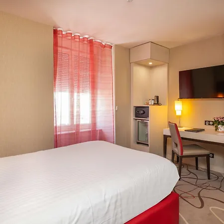 Best Western Plus Richelieu-2