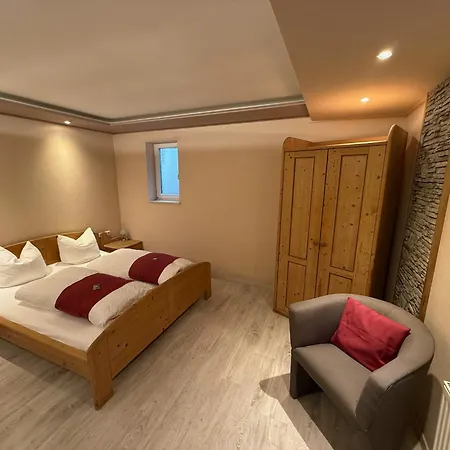 Hotel Garni St.Georg-3