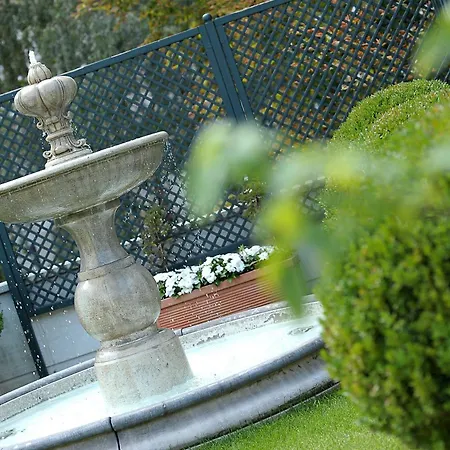 Hotel Ludwig Van Beethoven-2