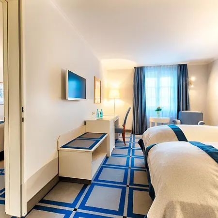 ACHAT Hotel SchreiberHof Aschheim-2