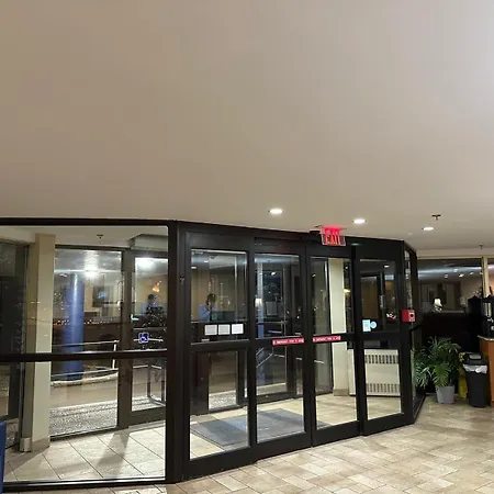Charlottetown Inn & Conference Centre-2