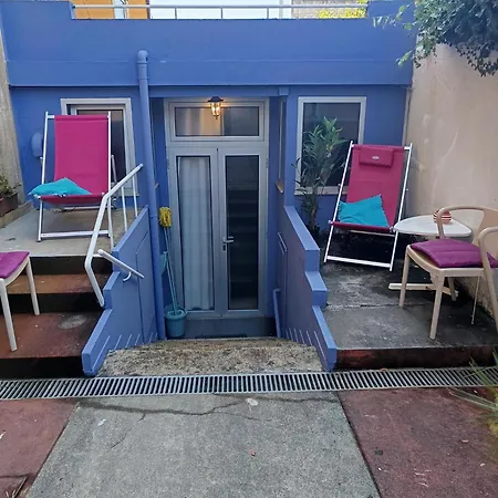Porto Riad - Guest House-3