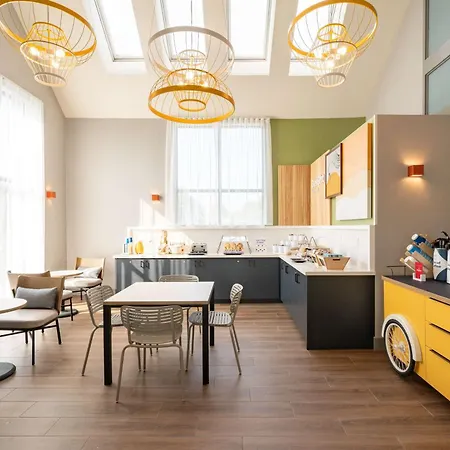 Spark By Hilton Toronto Markham-3
