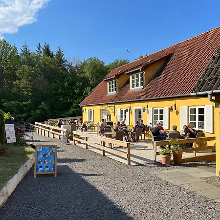 Hotel Skovly-2