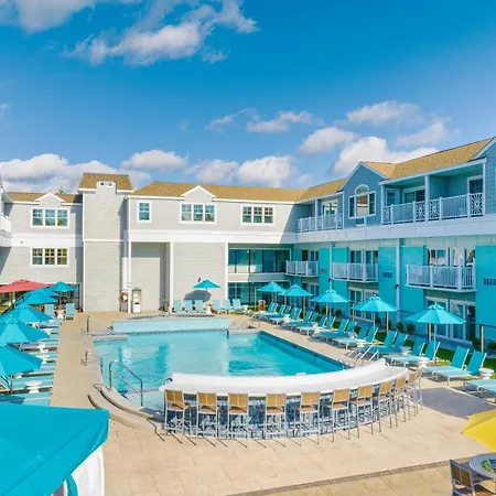 Margaritaville Resort Cape Cod-2