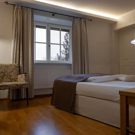 Landhotel Jann Hinsch Hof-2