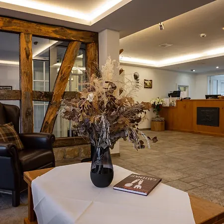 Landhotel Jann Hinsch Hof-3