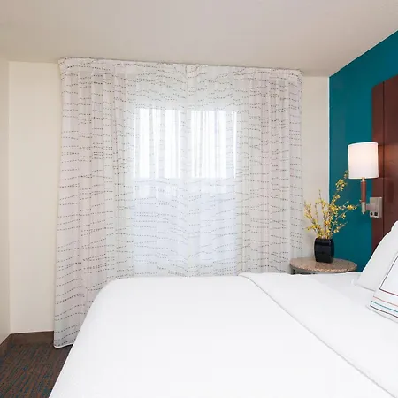 Residence Inn Toledo Maumee-2