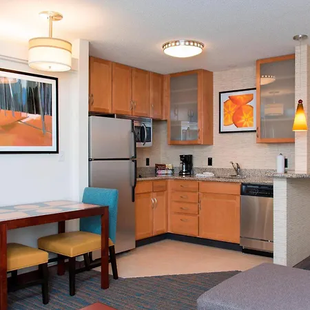 Residence Inn Toledo Maumee-3