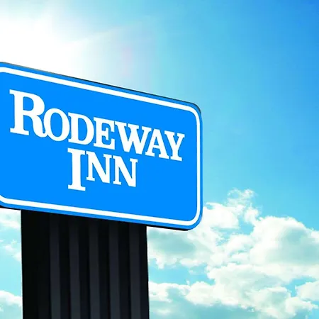 Rodeway Inn-2