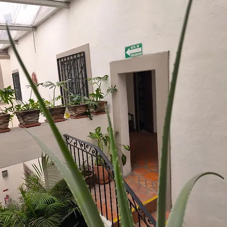 Hotel Casa Morena-3