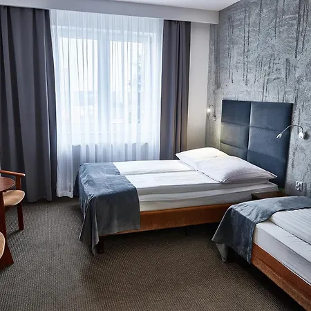 Hotel Baranowski-2