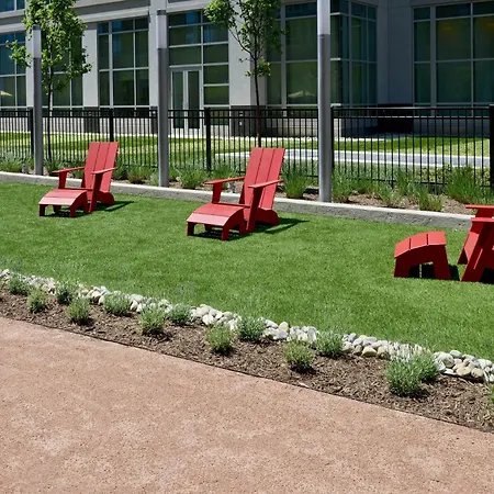 Residence Inn By Marriott Arlington Ballston-3