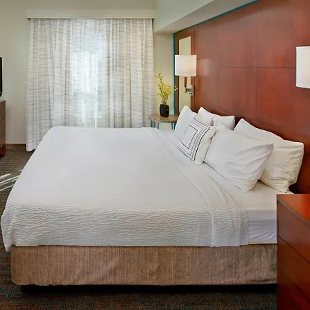 Residence Inn By Marriott Waldorf-2